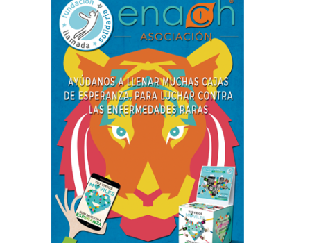 La Universidad Popular recoge m�viles por un fin solidario: colaborar en la investigaci�n de una enfermedad ultra rara