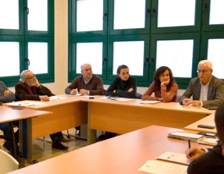 La AD Campo de Calatrava empieza a constituir sus nuevos foros de participaci�n permanentes