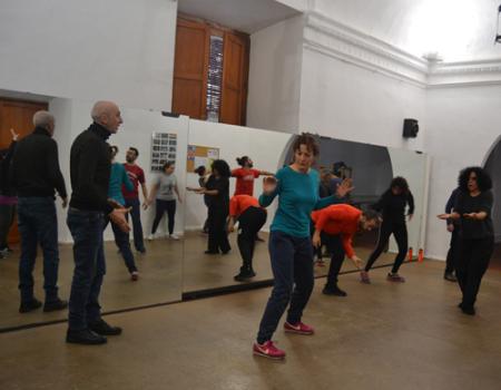 La Fundaci�n Teatro Corral de Comedias pone en marcha un centro de progresi�n actoral