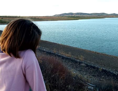 El alcalde se ha reunido con las administraciones competentes para buscar una soluci�n definitiva al tema del agua