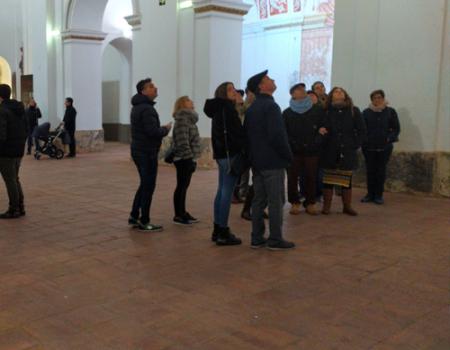 Almagro, entre los destinos tur�sticos favoritos de los espa�oles en 2020