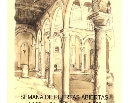 Semana Puertas abiertas