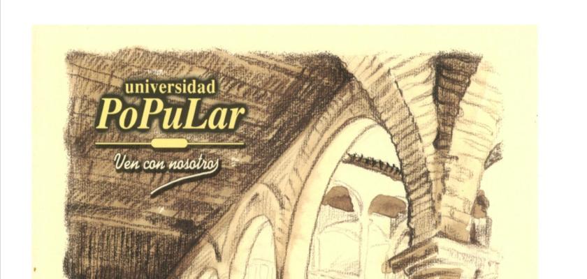 Semana Puertas abiertas