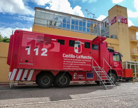 El  Gobierno regional reitera la necesidad de reducir los desplazamientos al m�ximo durante los pr�ximos d�as por la bajada de temperaturas