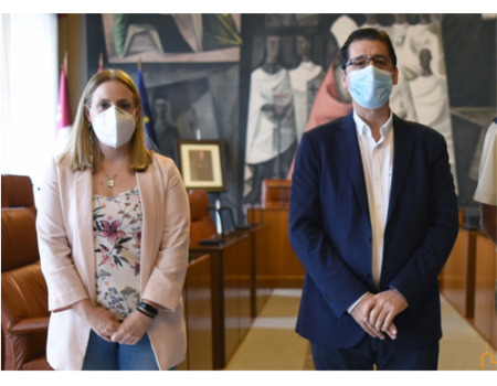 La Diputaci�n contribuye a la mejora de la competitividad y la productividad de las casas rurales de la provincia a trav�s de dos l�neas de subvenciones