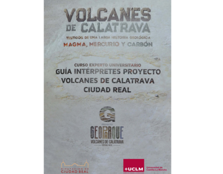 La Diputaci�n de Ciudad Real y la UCLM organizan un curso de Experto en Gu�a Int�rpretes del Proyecto 