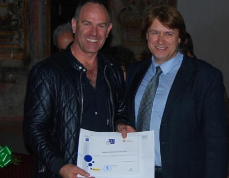 Almagro y el Campo de Calatrava lamentan la p�rdida de Pl�cido N��ez Prieto