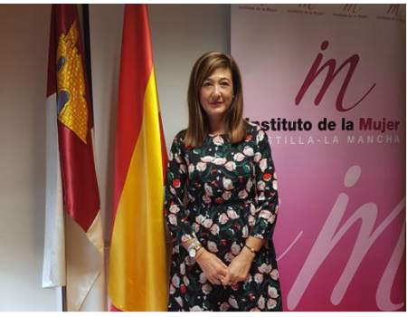 Castilla-La  Mancha destina cerca de 150.000 euros a ayudas sociales y de solidaridad para mujeres v�ctimas de violencia de g�nero