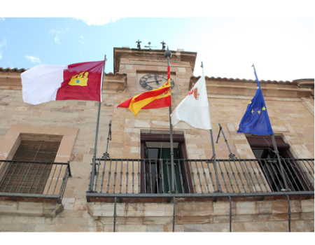 El Ayuntamiento convoca un concurso de Rehabilitaci�n de edificios 