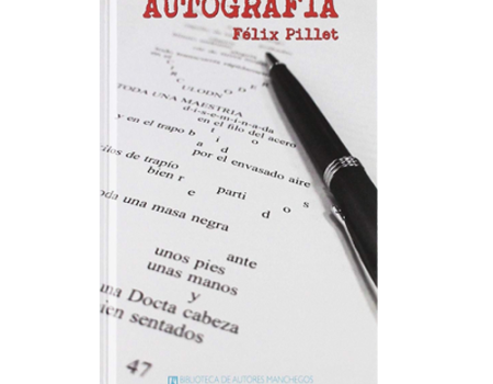 F�lix Pillet: �Procuro que lo que escribo se entienda�