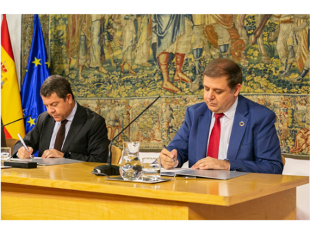 El pago de los tributos de la Administraci�n regional se podr� realizar mediante giro postal tras un acuerdo con Correos 