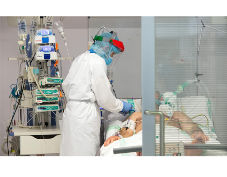 El Gobierno de Castilla-La Mancha prorroga otros diez d�as las medidas especiales nivel 3 avanzadas para frenar el avance del coronavirus