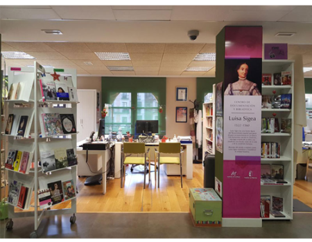 La Consejer�a de Igualdad pone a disposici�n de los diferentes tipos de entidades cinco programas de animaci�n a la lectura y sensibilizaci�n