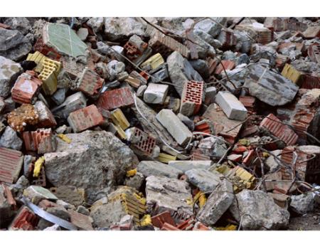 El Gobierno regional elabora un nuevo Plan de Gesti�n de los Residuos de Construcci�n y Demolici�n para dar respuesta a las necesidades detectadas ante este tipo de residuos