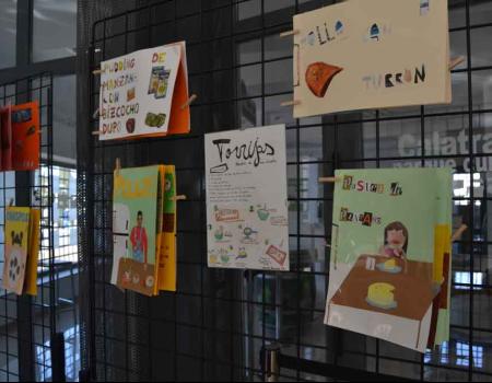 Un proyecto muy bien aprovechado