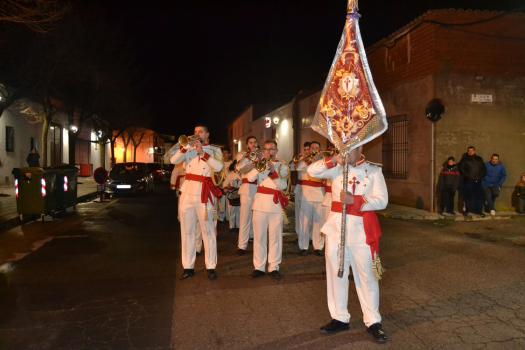 La Candelaria y San Blas han cerrado este fin de semana la festividad de los Santos Viejos