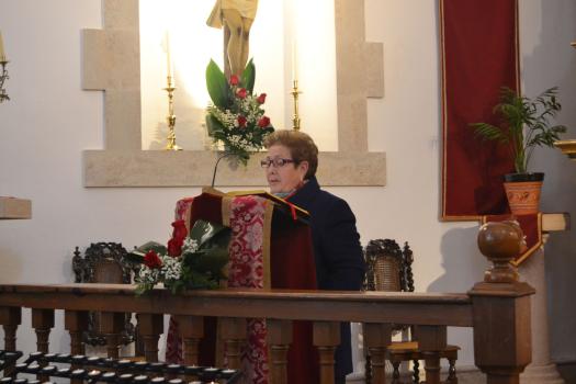 La Candelaria y San Blas han cerrado este fin de semana la festividad de los Santos Viejos