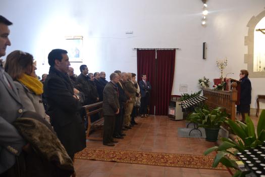 La Candelaria y San Blas han cerrado este fin de semana la festividad de los Santos Viejos