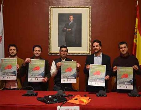 Almagro acoger� el I Congreso Nacional de ex �rbitros de f�tbol