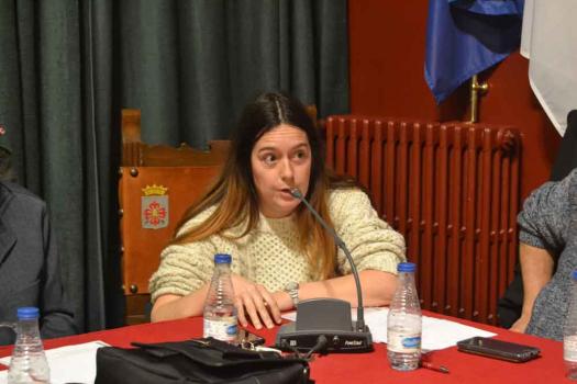 El Pleno del Ayuntamiento aprueba ceder un local para la comunidad de usuarios de la Masa de Agua subterr�nea Campo de Calatrava