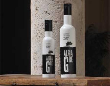 La Universidad de Florencia elige el aceite Almagre para realizar un proyecto de investigaci�n 