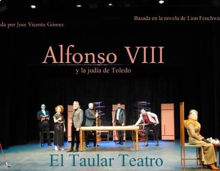 El Taular Teatro vuelve este s�bado a representar 