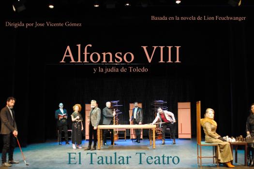 El Taular Teatro vuelve este s�bado a representar 