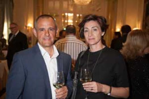 La Universidad de Florencia elige el aceite Almagre para realizar un proyecto de investigaci�n