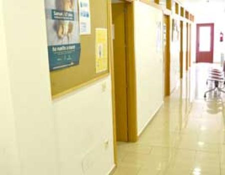 La atenci�n domiciliaria de la Concejal�a de Bienestar Social durante 2018 ha rozado las 37.000 horas