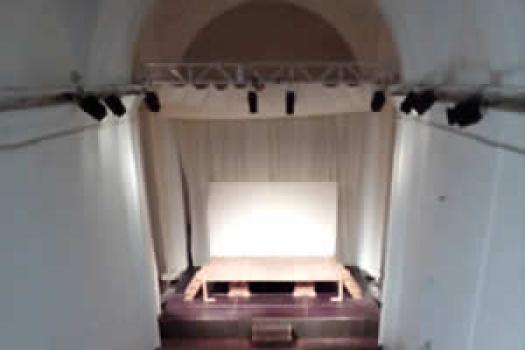 La Fundaci�n Teatro Corral de Comedias pone en marcha la Primera Escuela de Espectadores