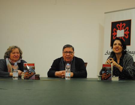 F�lix Llorente presenta De este lado del ingenio