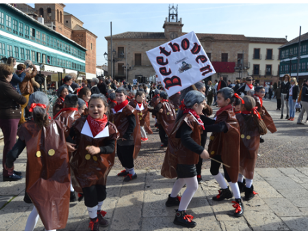 Beethoven y su tierra natal llegan a Almagro
