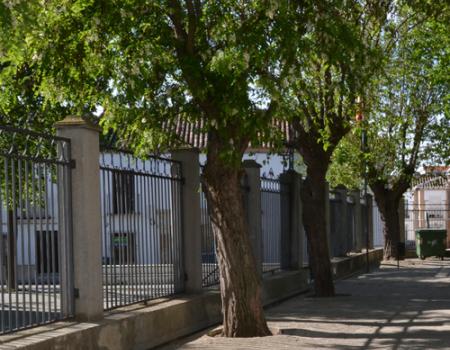 El plazo de solicitud de admisi�n de alumnos para los centros educativos finaliza el 28 de febrero