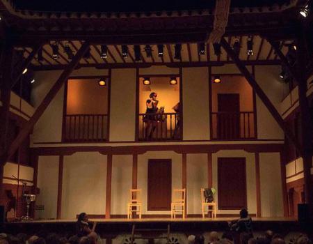 Los principales Festivales y espacios que programan Siglo de Oro en verano se re�nen en busca de sinergias y colaboraci�n