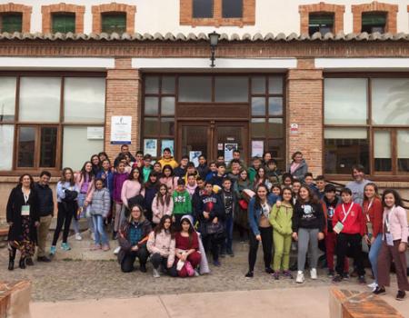 Los centros educativos abren sus puertas a los futuros nuevos alumnos y a sus familias 