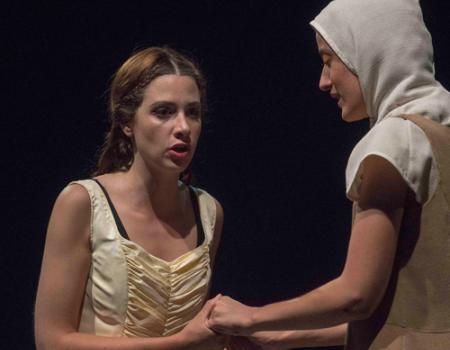 Este domingo finaliza el plazo de entrega de propuestas para el X certamen Almagro Off