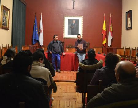 Los primeros trabajadores del Plan Extraordinario de Empleo han empezado hoy