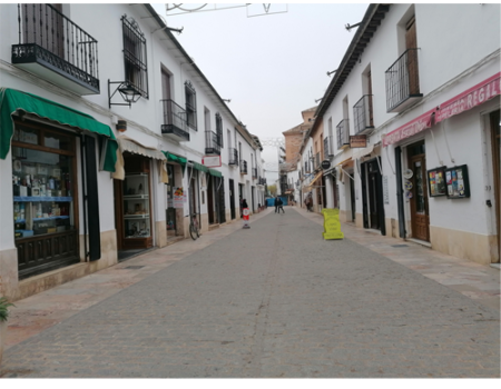 El plazo de solicitud de ayudas para aut�nomos y pymes finaliza el 1 de marzo