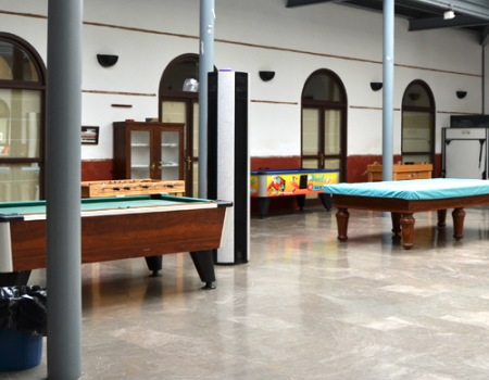 La Concejal�a de Juventud lanza una encuesta para conocer los gustos  y demandas de los j�venes en sus horas de ocio