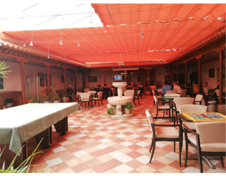 Nueva l�nea de subvenciones para entidades privadas que trabajan con personas mayores