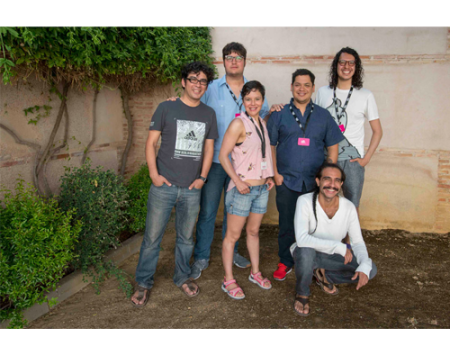 Argentina, M�xico y Espa�a en el ecuador del Festival Internacional de Teatro Cl�sico 