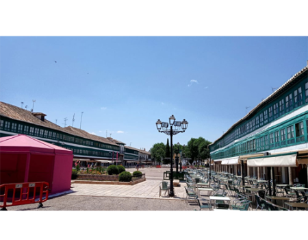 La SER busca el mejor pueblo de Espa�a