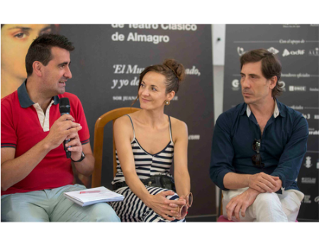 El Teatro en los Barrios arranca hoy en La Magdalena