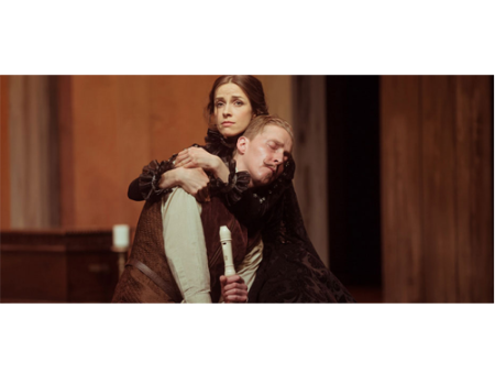 'Fuenteovejuna' y 'La dama duende', accesibles para personas con discapacidad esta semana en el Festival de Teatro Cl�sico de Almagro