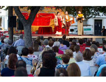 El Festival premia la fidelizaci�n del espectador 