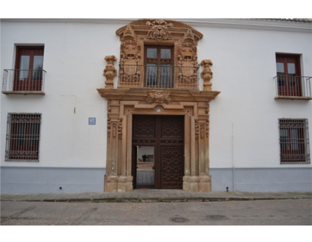 El Festival de Almagro incluye servicio de ludoteca en su 42� edici�n