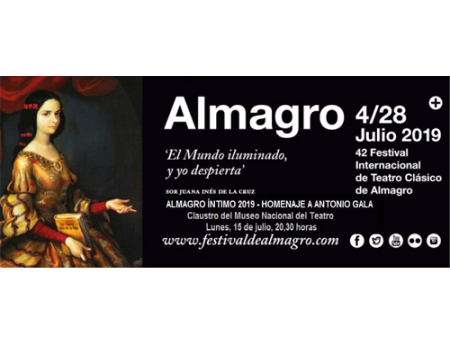 Cita con la poes�a, hoy en el Claustro del Museo