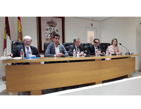 Arrancan las 42 Jornadas de Teatro Cl�sico de Almagro