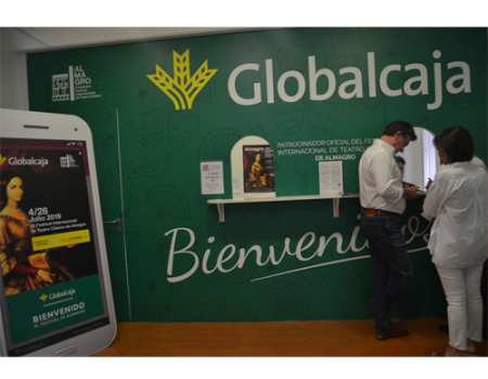 El Festival Internacional de Teatro Cl�sico vuelve a poner en marcha entradas a un euro a quien recite en taquilla versos del Siglo de Oro