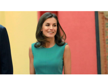 La Reina entrega en el Corral de Comedias este martes los premios del Real Patronato sobre Discapacidad